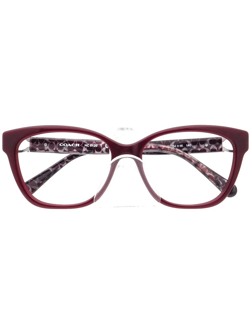 Coach HC 6120 5509 Eyewear